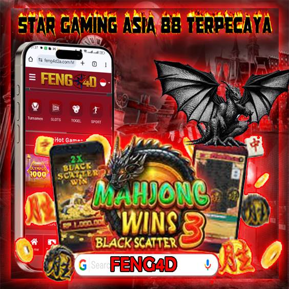 FENG4D